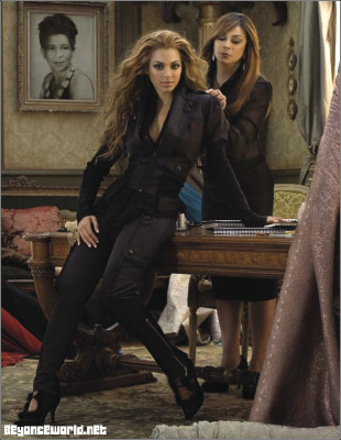 Beyonce Knowles pic #62187