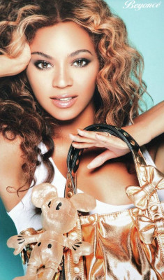 Beyonce Knowles pic #202558
