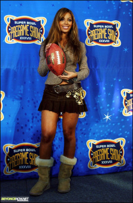 Beyonce Knowles pic #120787