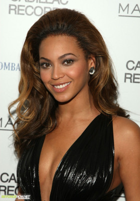 Beyonce Knowles pic #118668