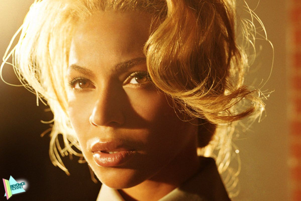 Beyonce Knowles pic #191286