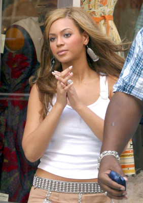 Beyonce Knowles pic #118964