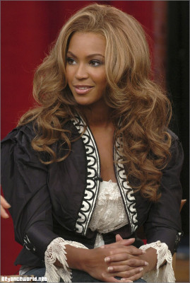 Beyonce Knowles pic #118921