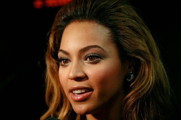 Beyonce Knowles pic #363306