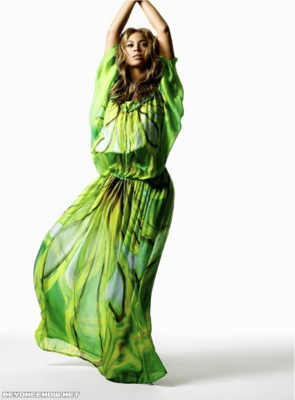 Beyonce Knowles pic #157727
