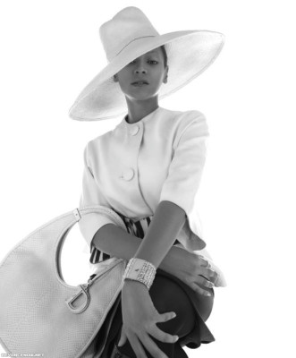 Beyonce Knowles pic #114436