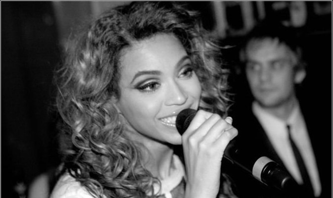 Beyonce Knowles pic #162588