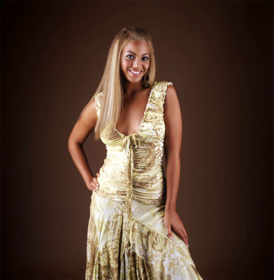 Beyonce Knowles pic #76177