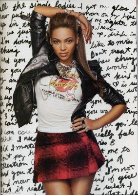 Beyonce Knowles pic #115676