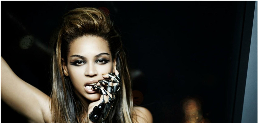Beyonce Knowles pic #437811