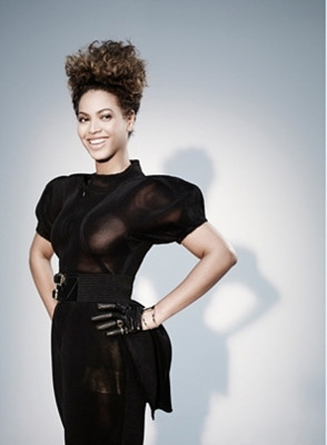 Beyonce Knowles pic #157635
