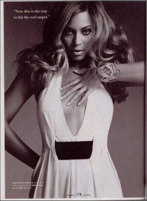 Beyonce Knowles pic #63034