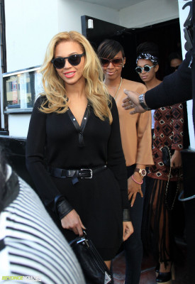 Beyonce Knowles pic #345904