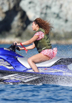 Beyonce Knowles pic #124387