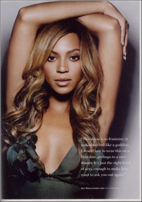 Beyonce Knowles pic #63033