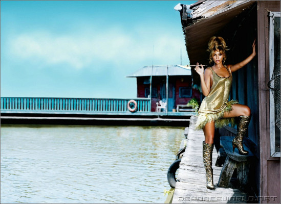Beyonce Knowles pic #63272