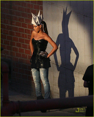 Beyonce Knowles pic #125067