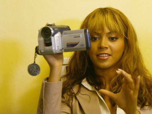 Beyonce Knowles pic #119957