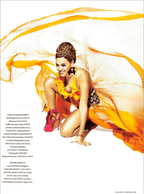 Beyonce Knowles pic #352677