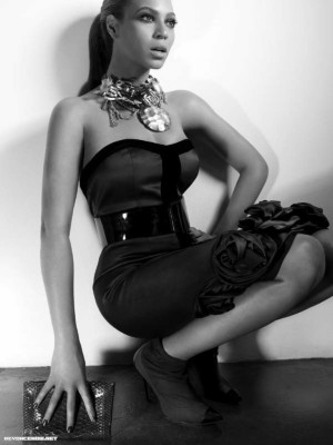 Beyonce Knowles pic #191271