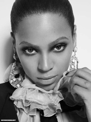 Beyonce Knowles pic #191266