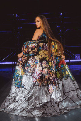 Beyonce Knowles pic #1088585
