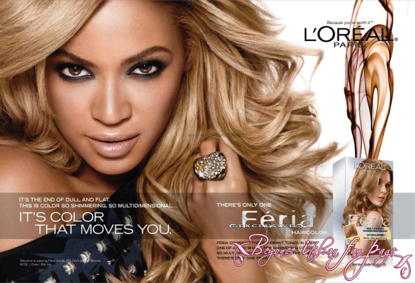 Beyonce Knowles pic #335236