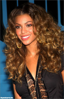 Beyonce Knowles pic #107600