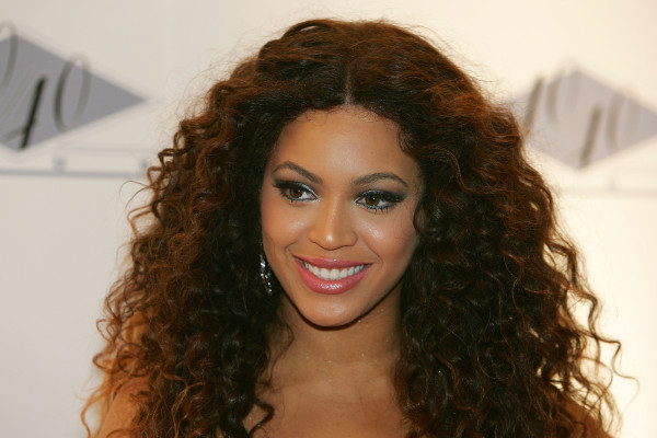 Beyonce Knowles pic #129637