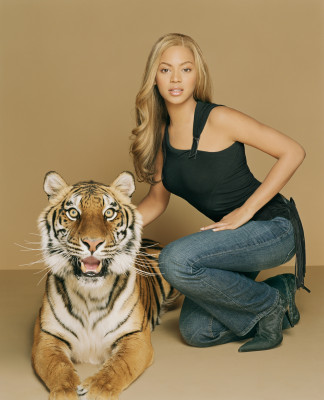 Beyonce Knowles pic #129778