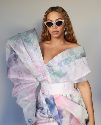 Beyonce Knowles pic #1105597