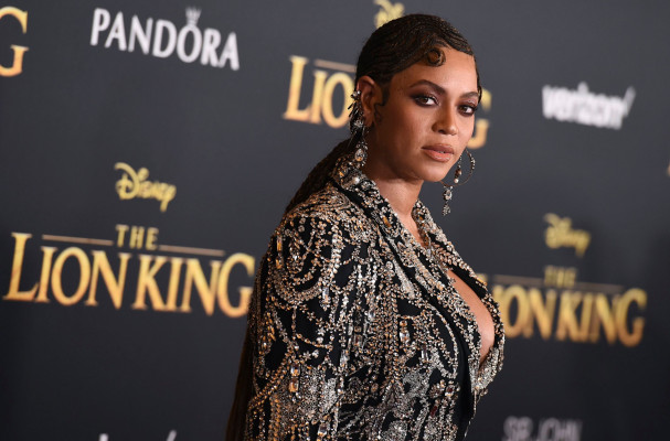 Beyonce Knowles pic #1155599