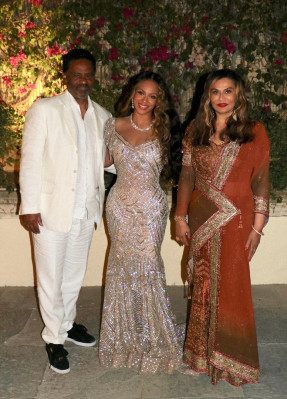 Beyonce Knowles pic #1116591