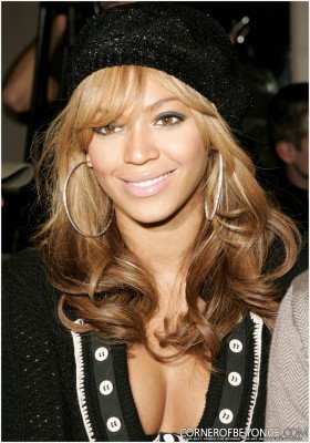 Beyonce Knowles pic #128184