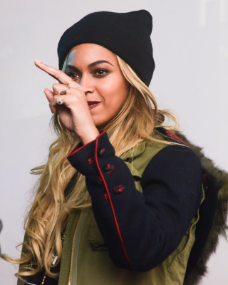 Beyonce Knowles pic #669459