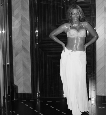 Beyonce Knowles pic #730428