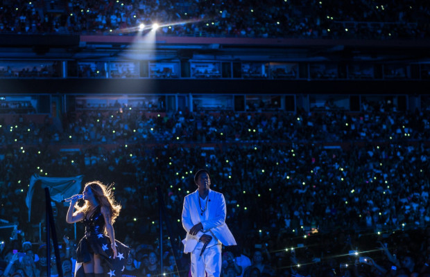 Beyonce Knowles pic #713821