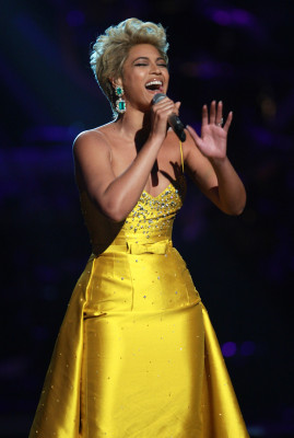Beyonce Knowles pic #545322
