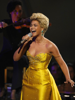 Beyonce Knowles pic #484315