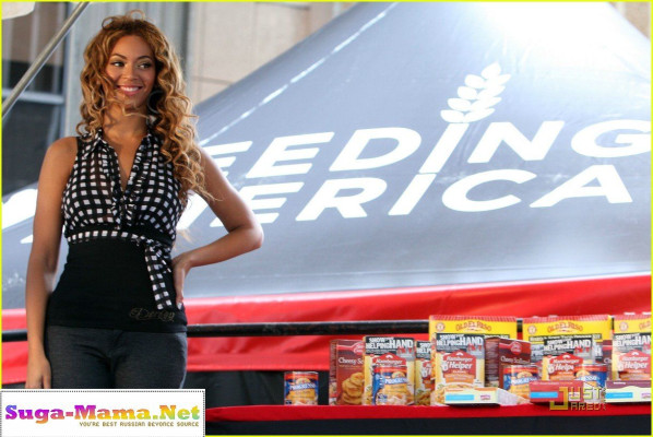Beyonce Knowles pic #188049
