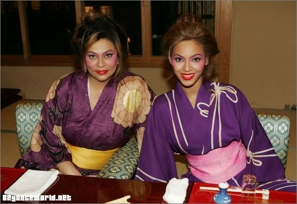 Beyonce Knowles pic #56615