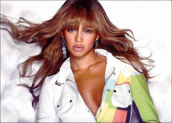 Beyonce Knowles pic #51248