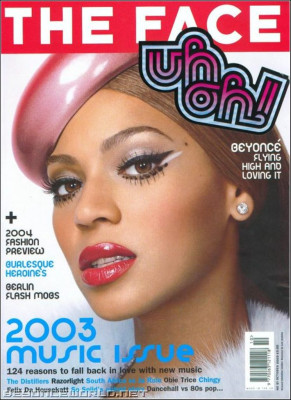 Beyonce Knowles pic #69384