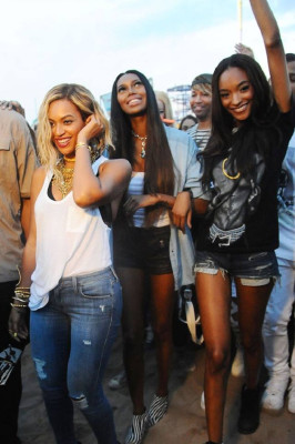 Beyonce Knowles pic #642935