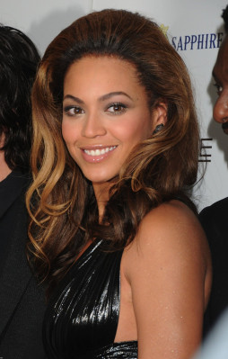 Beyonce Knowles pic #124761