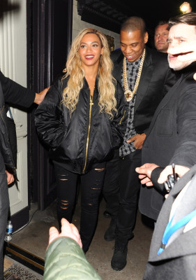 Beyonce Knowles pic #678494