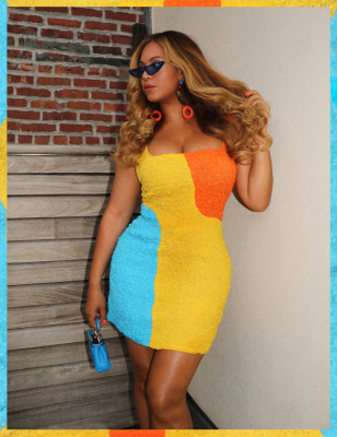 Beyonce Knowles pic #1261087