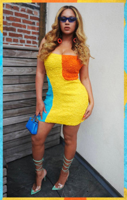 Beyonce Knowles pic #1261086