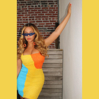 Beyonce Knowles pic #1261088