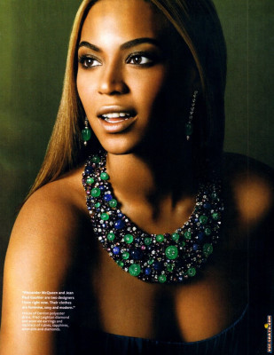 Beyonce Knowles pic #655252